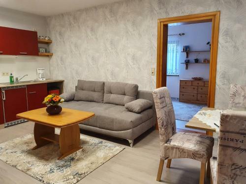 Apartamento Spreewald Ferienwohnung Noack