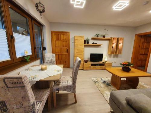 Apartamento Spreewald Ferienwohnung Noack