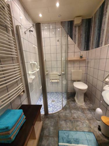 Apartamento Spreewald Ferienwohnung Noack