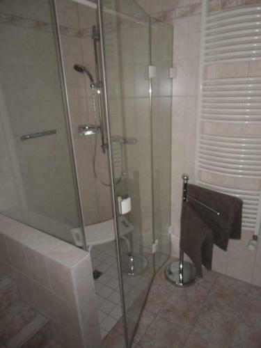 Apartamento Ferienwohnung Monika
