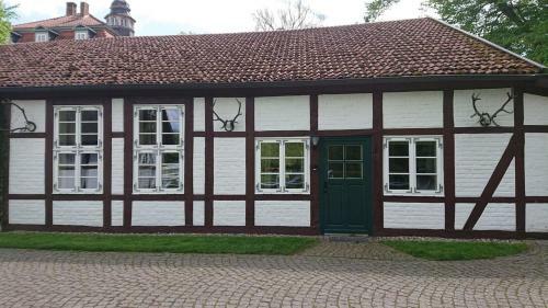 Apartamento Fasanenk�che