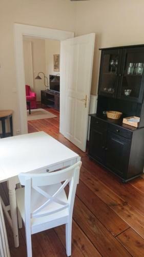 Apartamento Fasanenk�che