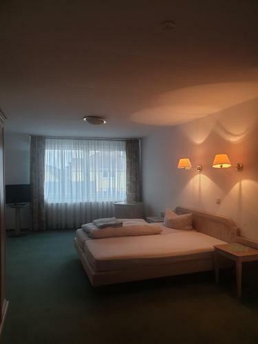 Bed & Breakfast Hotel Zur Altstadt