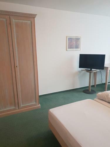 Bed & Breakfast Hotel Zur Altstadt