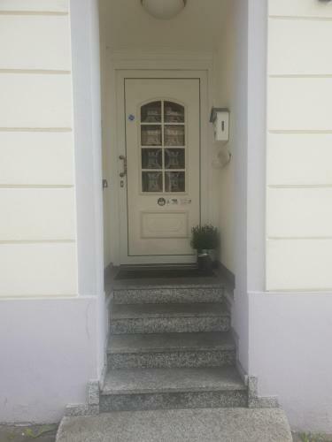 Bed & Breakfast Hotel Zur Altstadt