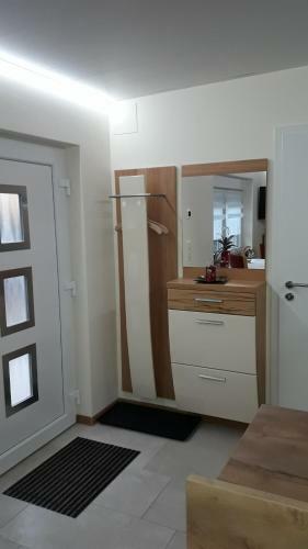 Apartamento Ferienwohnung Arthur