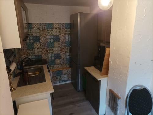 Apartamento Fewo Luckenwalde Zentral