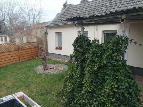 Apartamento Fewo Luckenwalde Zentral