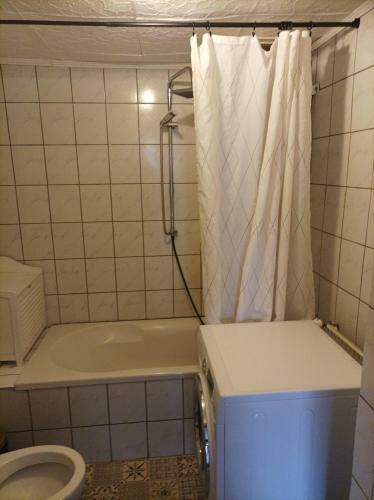 Apartamento Fewo Luckenwalde Zentral