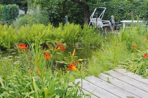 Apartamento An Der Hainm�hle
