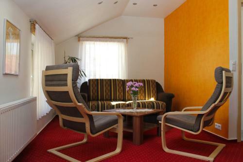Apartamento An Der Hainm�hle