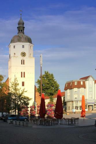 Apartamento An Der Hainm�hle