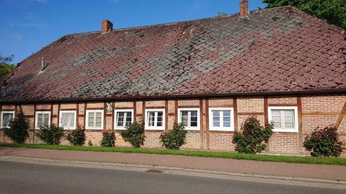 Apartamento L�dersburger Strasse 15e