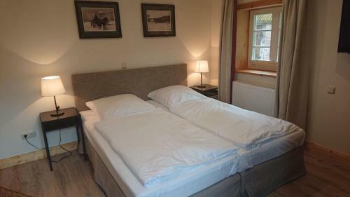 Apartamento L�dersburger Strasse 15e