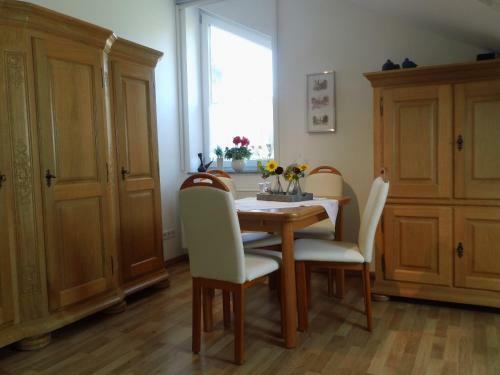 Hostal Ferienwohnung Und -zimmer Becks