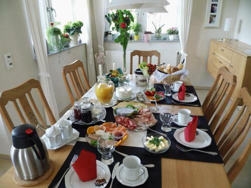 Hostal Ferienwohnung Und -zimmer Becks