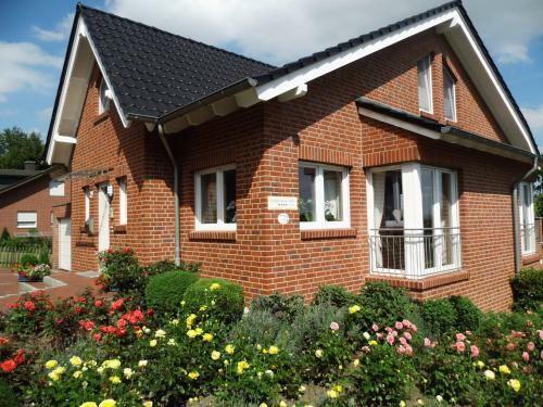 Hostal Ferienwohnung Und -zimmer Becks