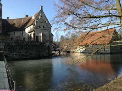 Hostal Ferienwohnung Und -zimmer Becks