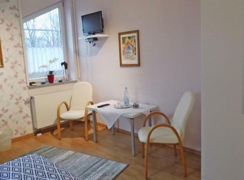 Hostal Ferienwohnung Und -zimmer Becks
