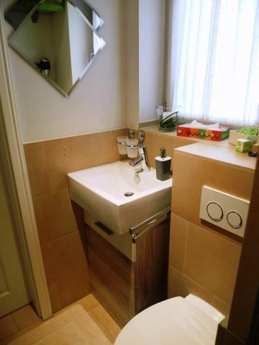 Hostal Ferienwohnung Und -zimmer Becks
