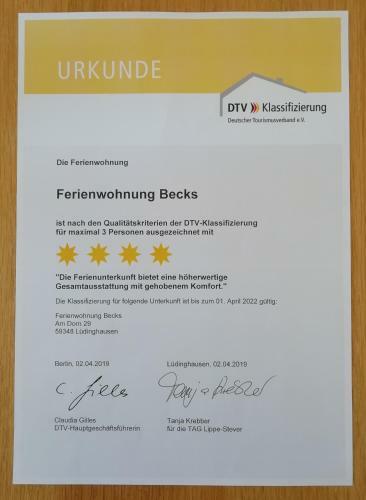 Hostal Ferienwohnung Und -zimmer Becks