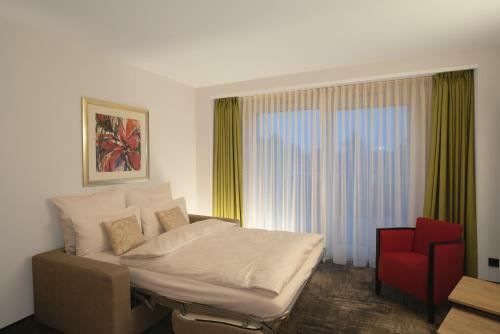 Hotel Naundrups Hof
