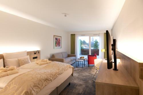 Hotel Naundrups Hof