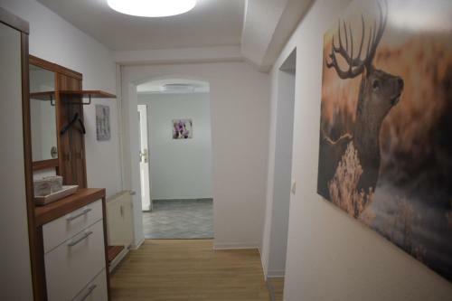 Apartamento Villa Blumenthal