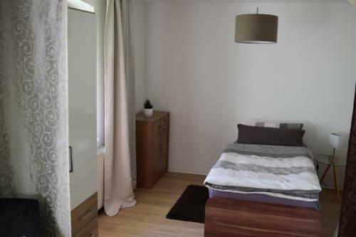 Apartamento Villa Blumenthal
