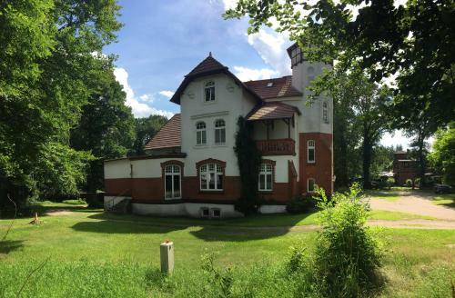 Apartamento Villa Blumenthal