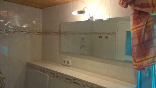Apartamento Oberlausitzhaus