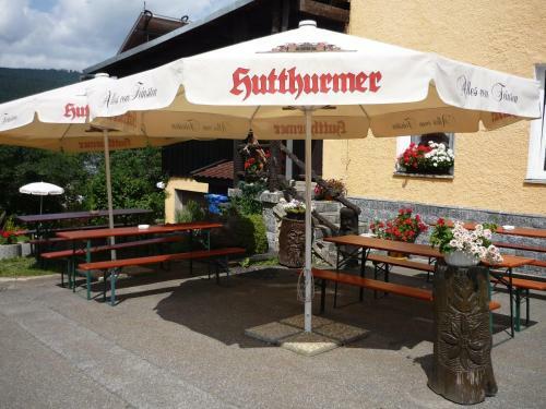 Apartamentos Ferienwohnungen Ludwigsthal