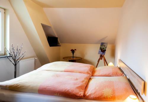 Apartamentos Ferienwohnungen Ludwigsthal