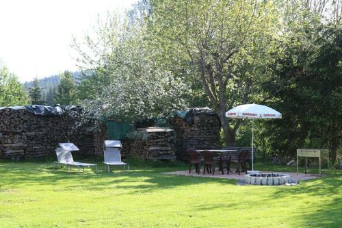 Apartamentos Ferienwohnungen Ludwigsthal