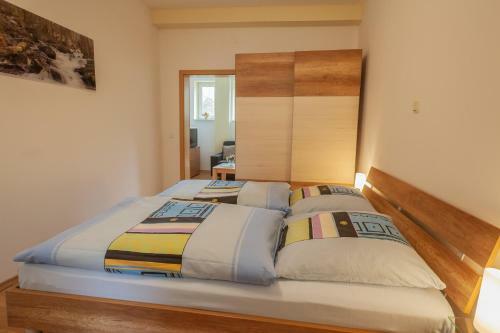 Apartamentos Ferienwohnungen Ludwigsthal