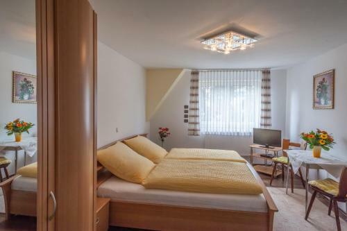 Apartamentos Ferienwohnungen Ludwigsthal