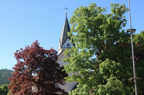 Apartamentos Ferienwohnungen Ludwigsthal