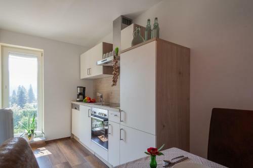 Apartamentos Ferienwohnungen Ludwigsthal