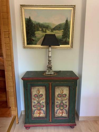 Luxuri�ses Ferienhaus