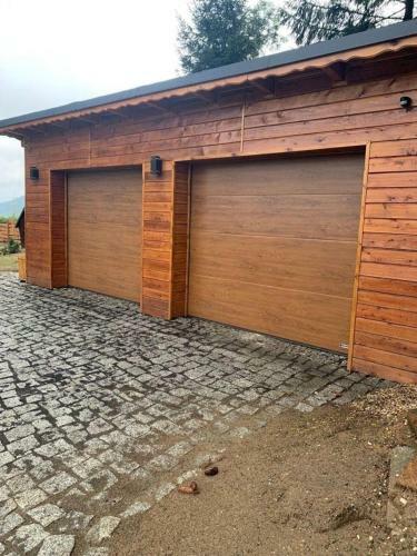 Luxuri�ses Ferienhaus