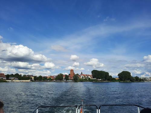 Das Kleine, Gem�tliche Ferienhaus