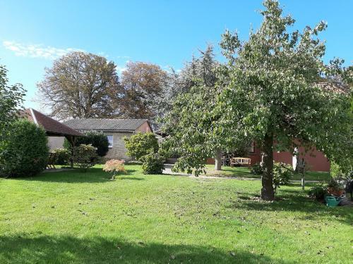 Das Kleine, Gem�tliche Ferienhaus