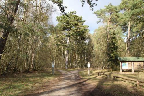 Das Kleine, Gem�tliche Ferienhaus