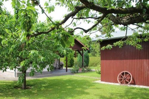 Das Kleine, Gem�tliche Ferienhaus