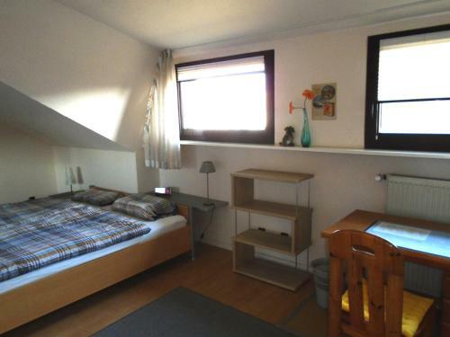 Apartamento Bergblick