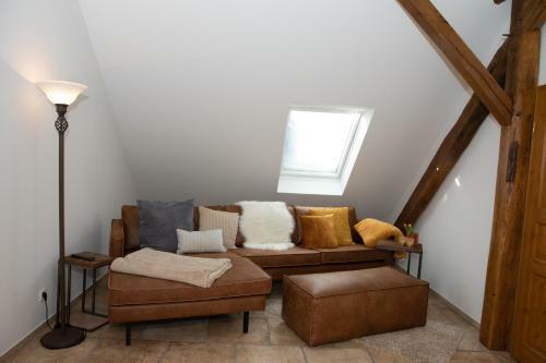 Apartamento Hof Dalhaus