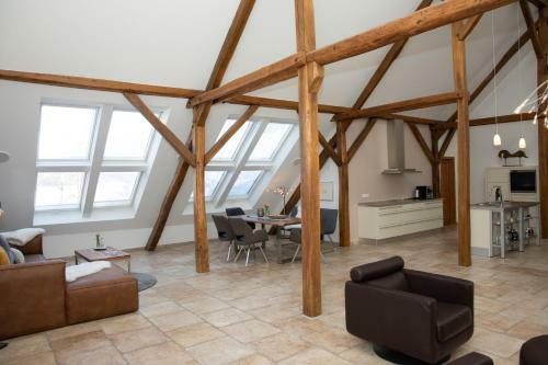 Apartamento Hof Dalhaus