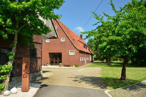 Apartamento Hof Dalhaus