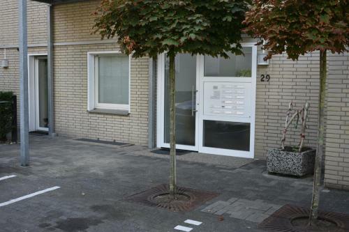 Apartamento My Home - Ferienwohnung