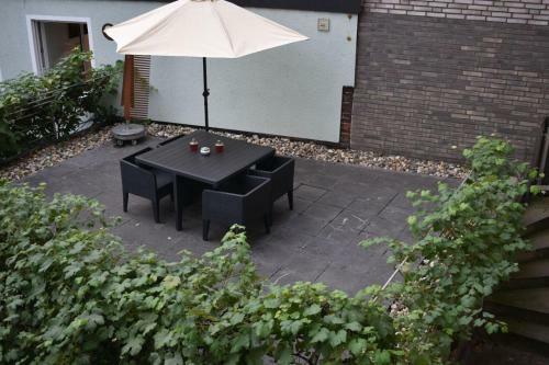 Apartamento My Home - Ferienwohnung
